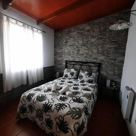 Willa Casa Vivi Vallehermoso Zewnętrze zdjęcie