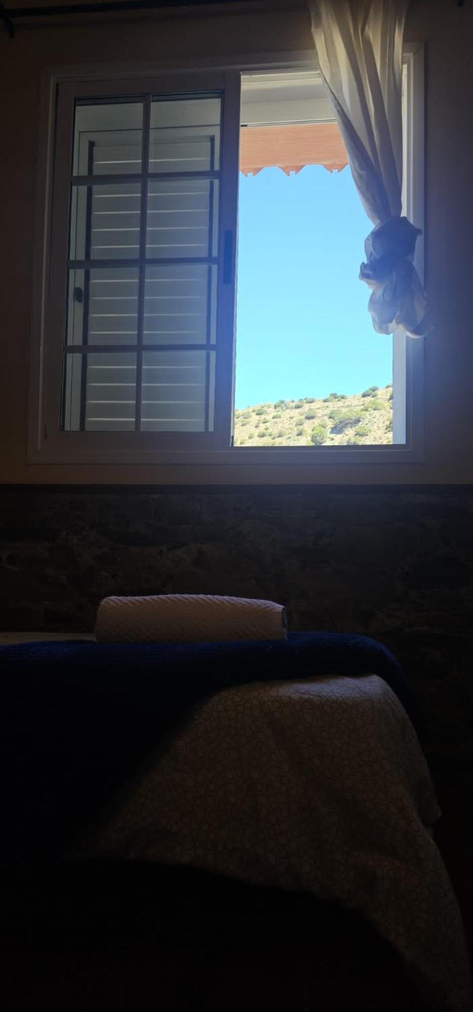 Willa Casa Vivi Vallehermoso Zewnętrze zdjęcie