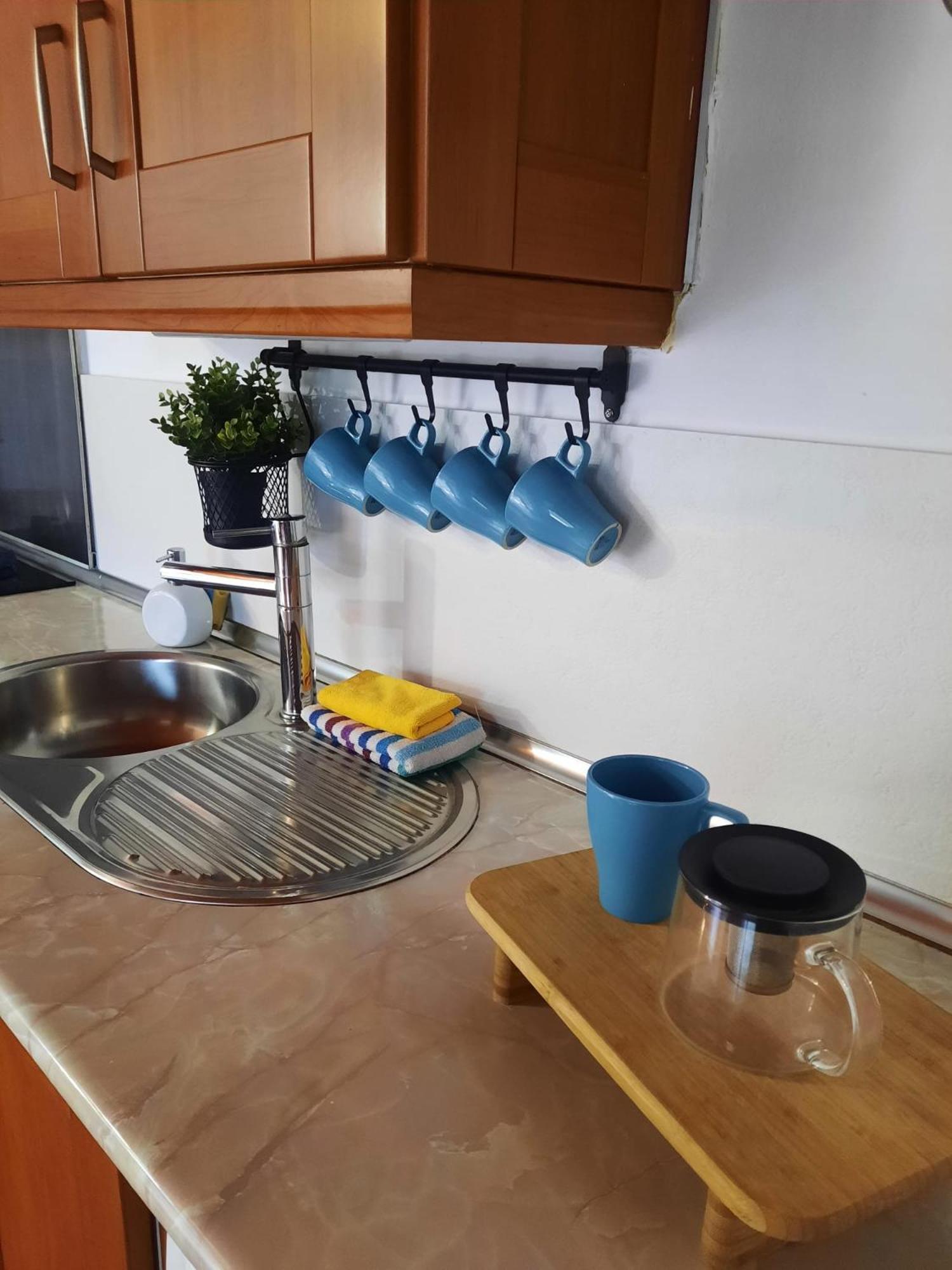 Willa Casa Vivi Vallehermoso Zewnętrze zdjęcie