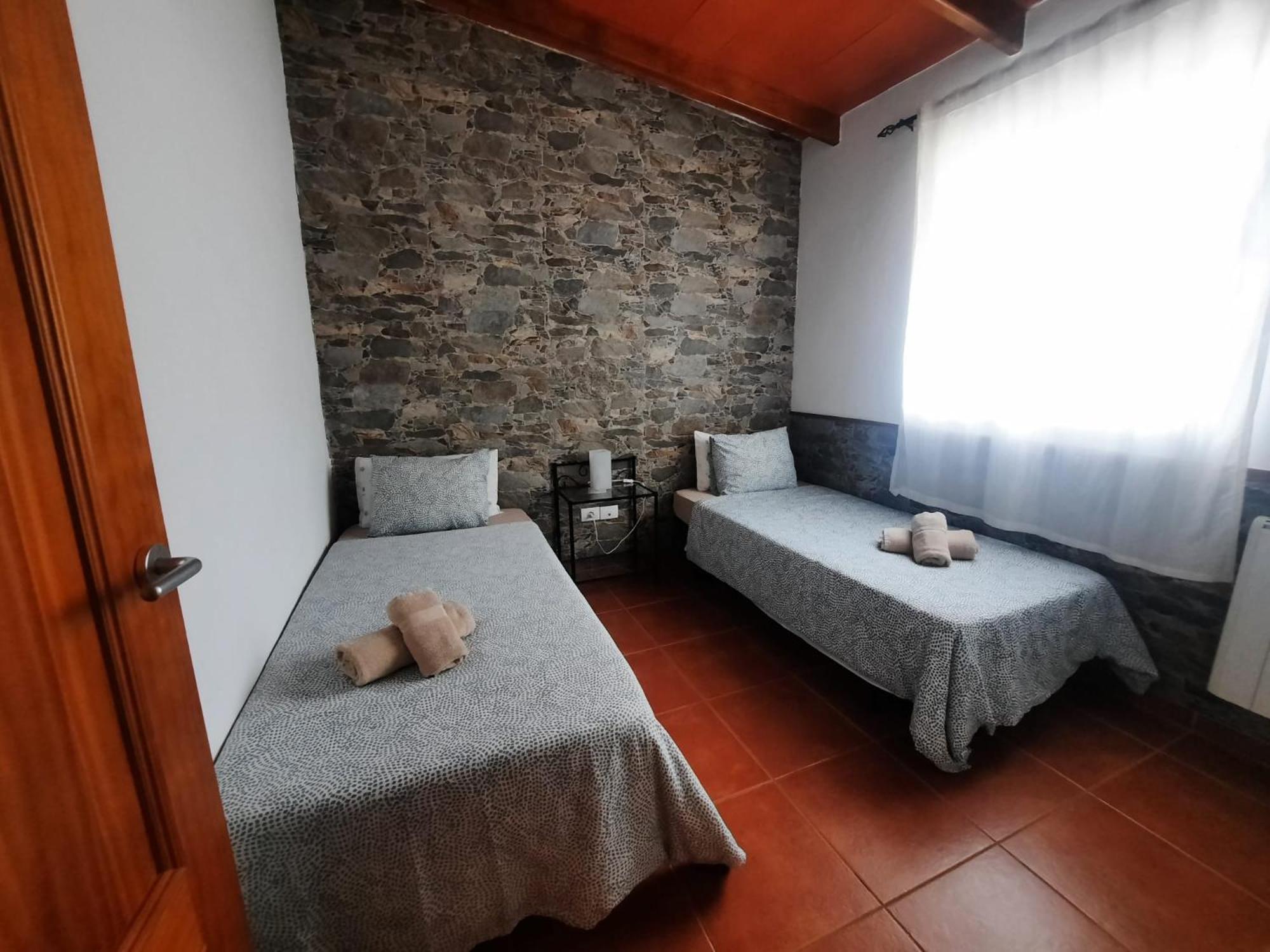Willa Casa Vivi Vallehermoso Zewnętrze zdjęcie