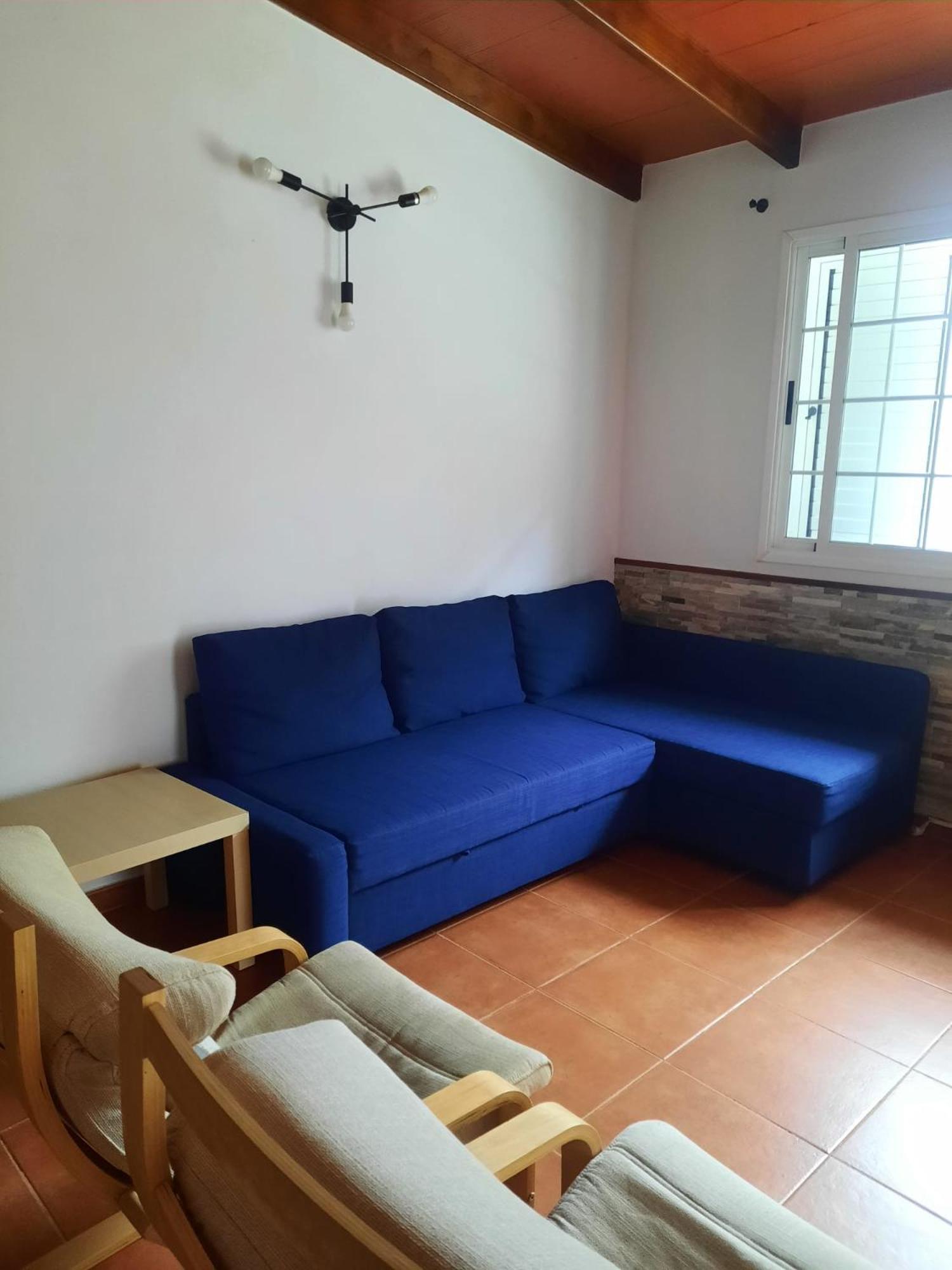 Willa Casa Vivi Vallehermoso Zewnętrze zdjęcie